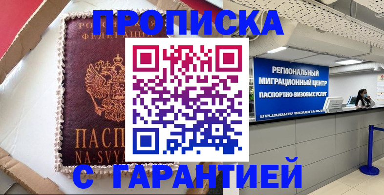 купить прописку в Петропавловске-Камчатском